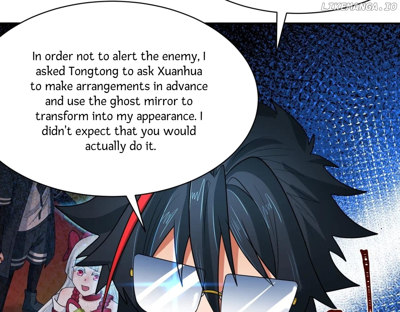Era of the Haunted Chapter 274 - page 65